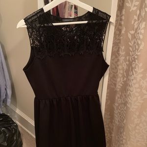 Soprano Dresses - Soprano black dress Soprano Dresses - Soprano black dress